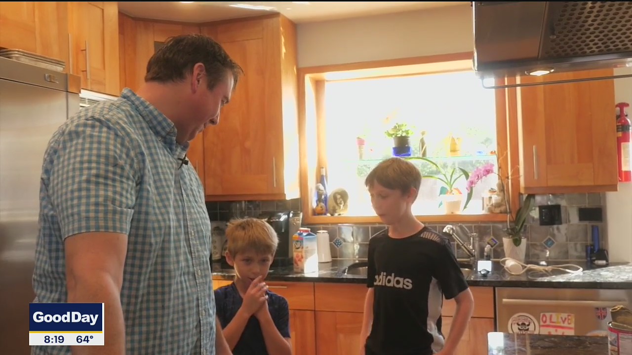 October Is Eat Better Together Family Meals Month