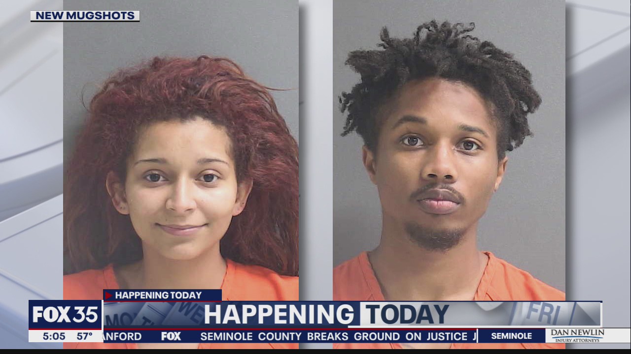 2 in custody after Ponce Inlet woman, 89, fatally shot in condo