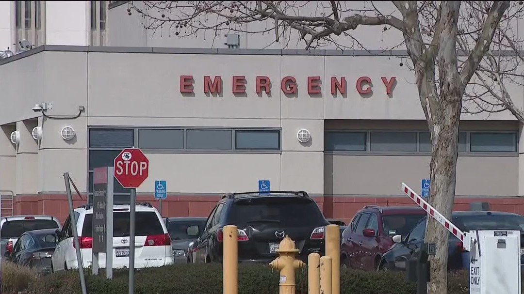 San Jose trauma center set to close