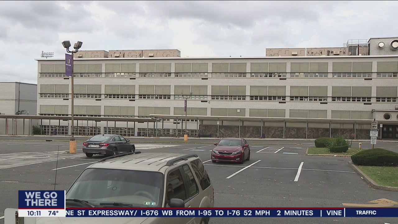 Upper Darby High School dismissed early after student sets fire to toilet paper roll, officials say