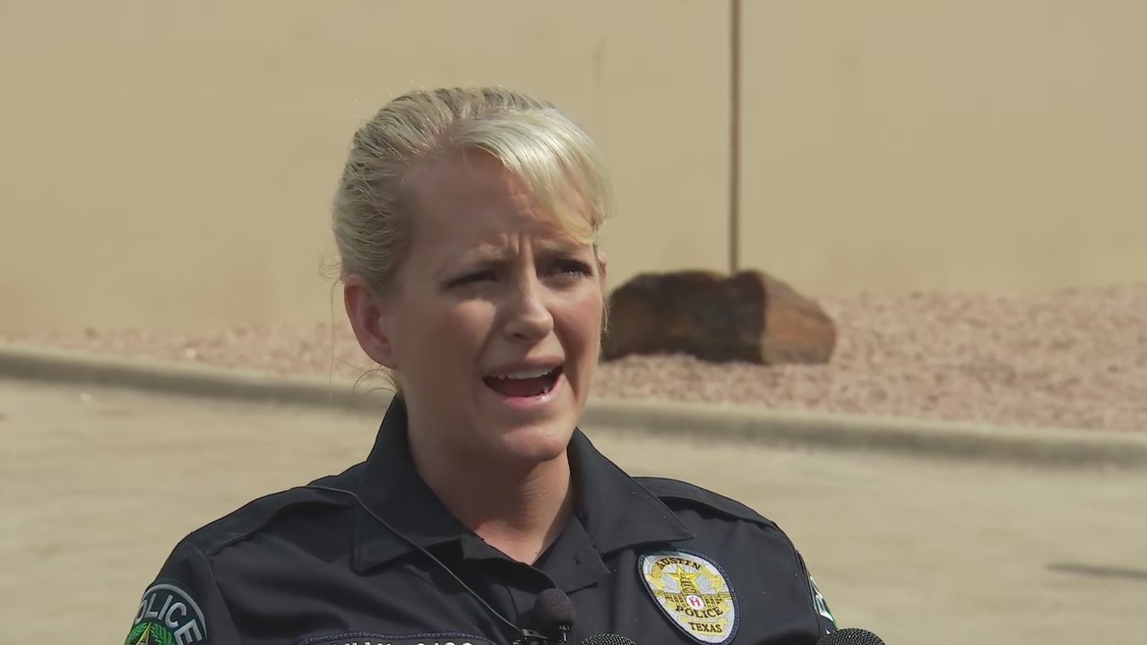 APD gives more information on suspicious death in South Austin