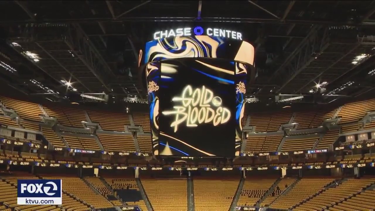 Gold Blooded: Warriors head home for Game 3 against the Kings