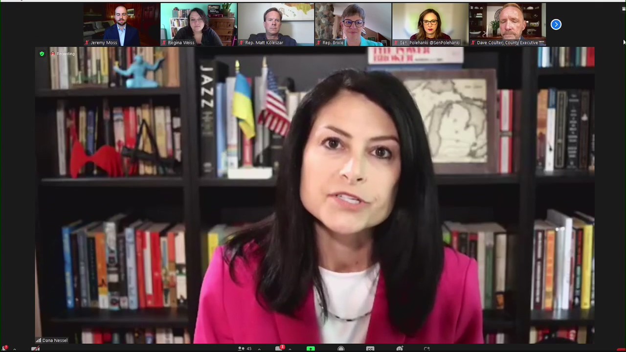 Michigan Supreme Court rules LGBTQ+ community protected by Elliott-Larsen Civil Rights Act