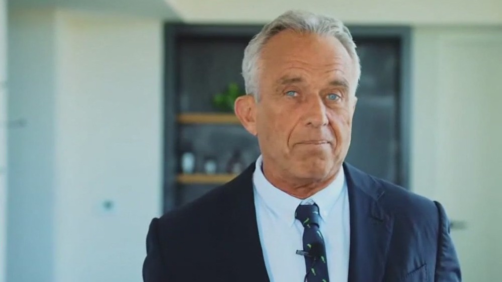 RFK Jr. to announce VP running mate in Oakland