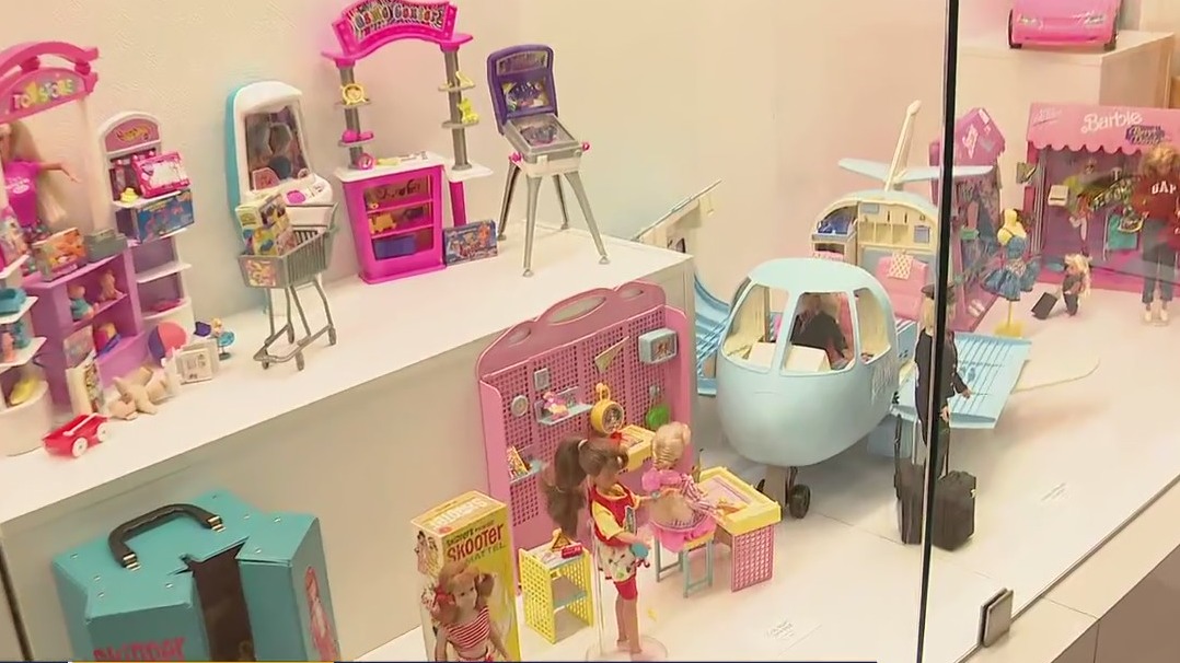 Houston Toy Museum filled with iconic toys Flipboard