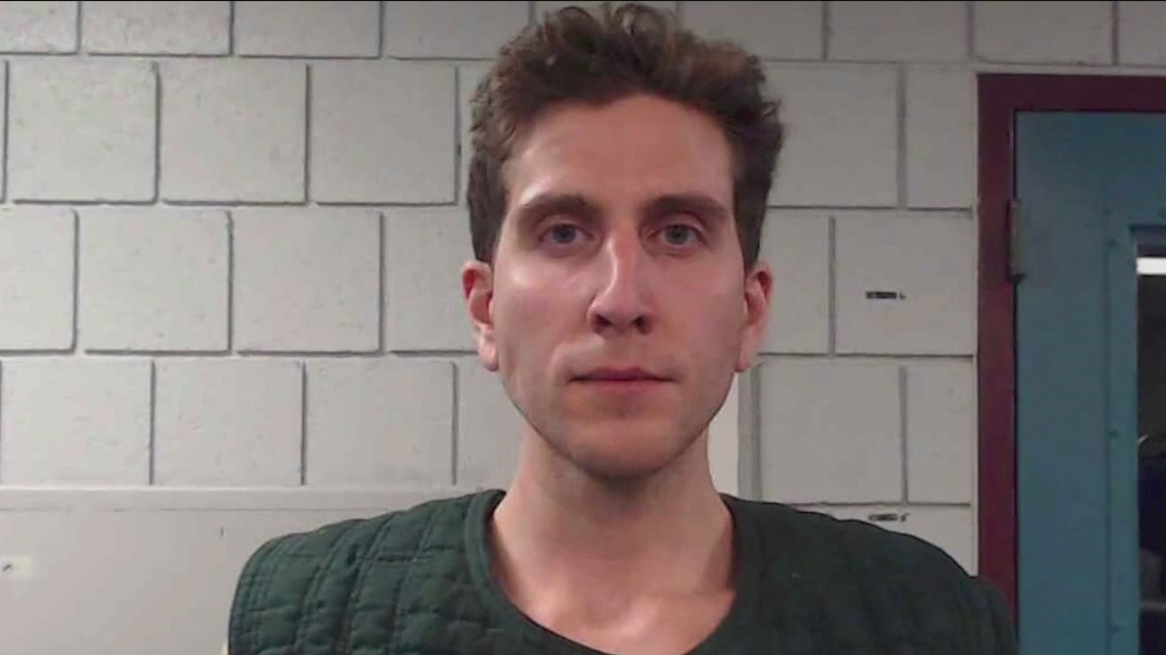 Police chief believes Bryan Kohberger, man accused of killing four Idaho college students, acted alone