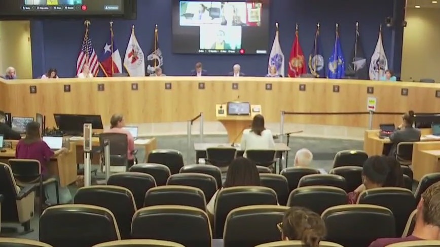 Austin City Council passes pilot guaranteed income program for select residents