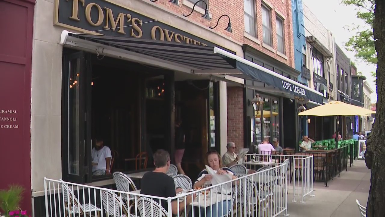 Some in the restaurant industry consider raising wages, eliminating tipping for staff