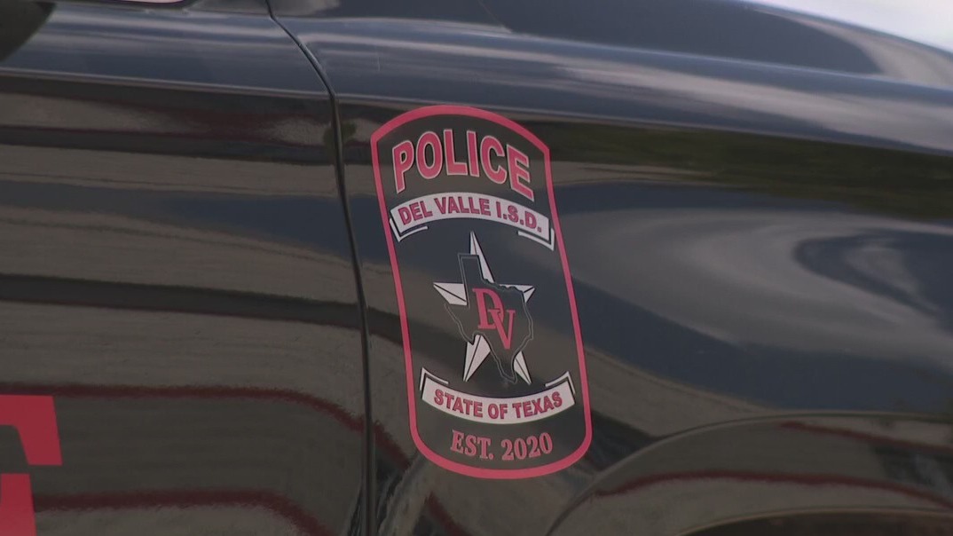 Local school districts hiring more officers