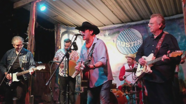 Live music show recommendations from Sun Radio