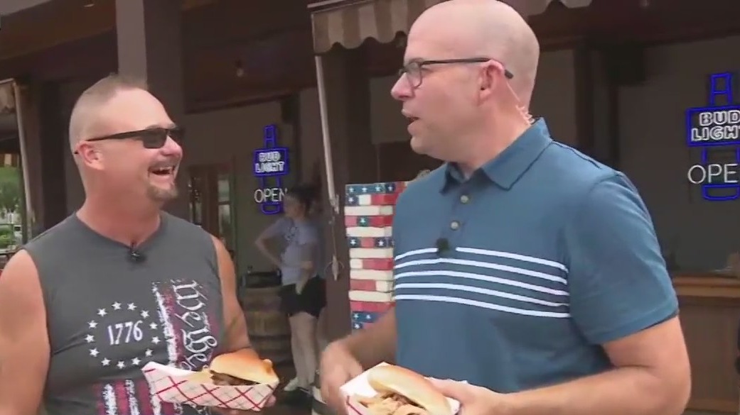 Boondocks BBQ & Brew