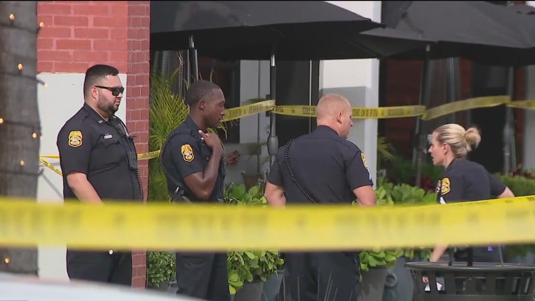 Second suspect arrested in shooting near Armature Works