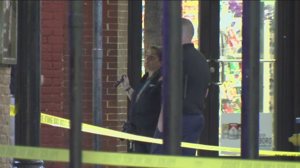 Man in critical condition following shooting in Ybor City