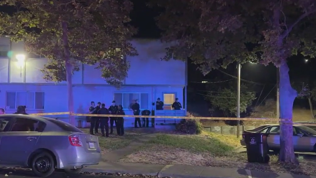 2 arrested after child drowned in Rodeo tub