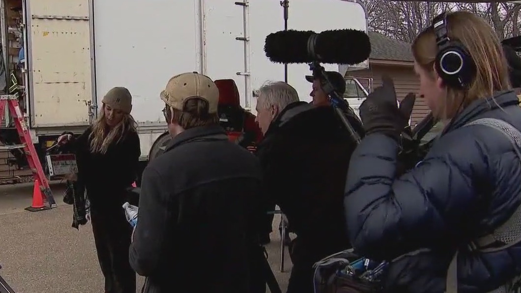 Minnesota now offering new movie incentives