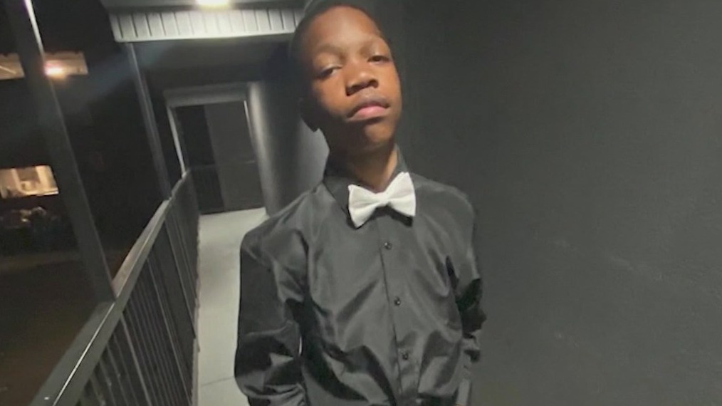 Vigil planned for teen shot after basketball game