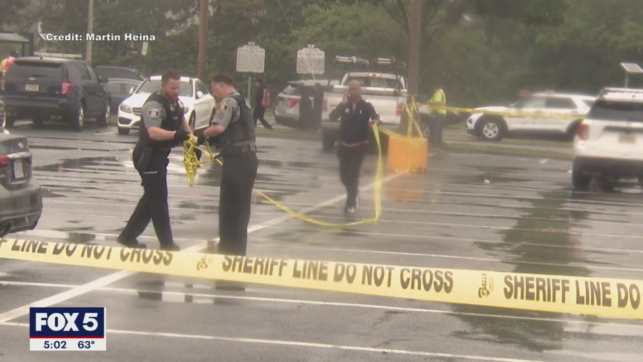 18-year-old student dead after fight leads to stabbing in Alexandria: police