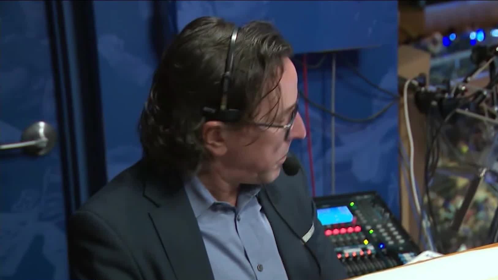 Phantom of The Garden: Ray Castoldi