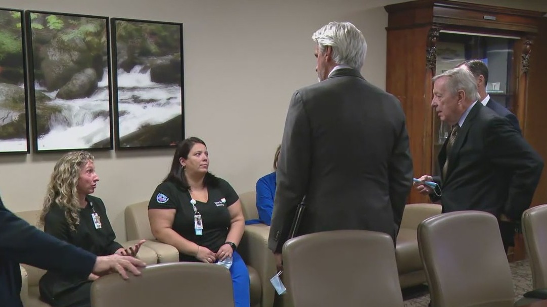 New funds aim to expand help for sexual assault victims