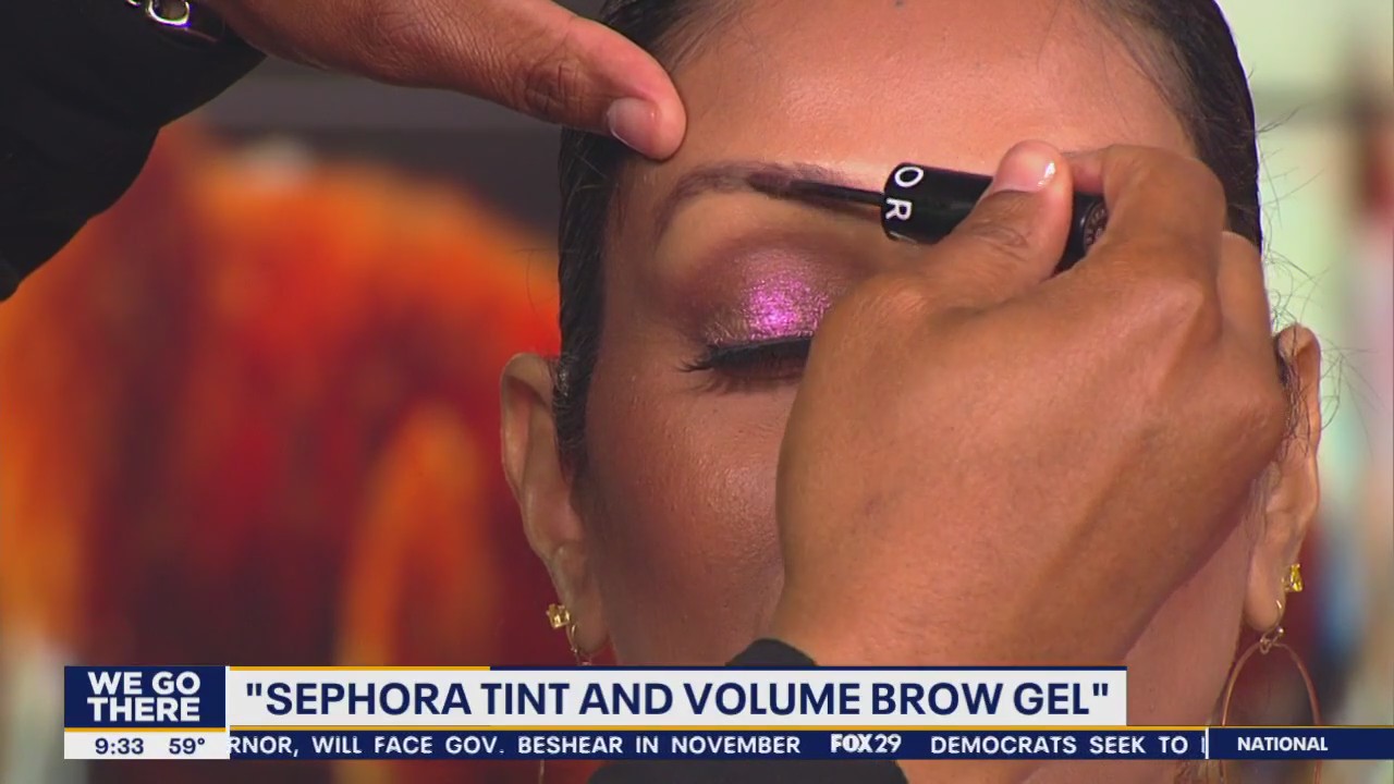 Top 5 beauty and makeup must-haves for summer
