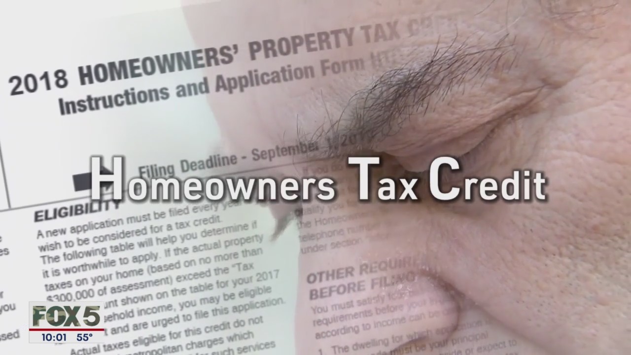 Montgomery County to issue $8 million in refunds after state tax error