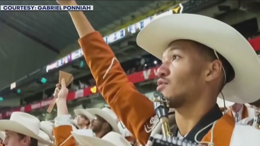 Texas NAACP, students file federal civil rights complaint over UT-Austin’s ‘Eyes of Texas’