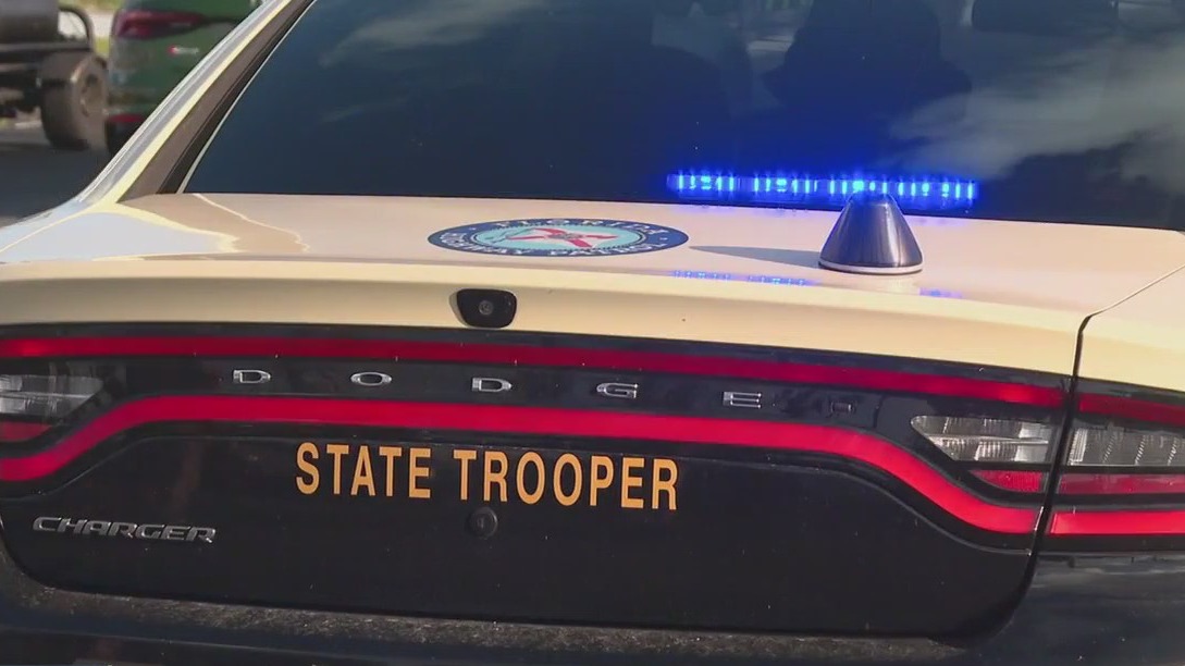 Cracking down on aggressive driving