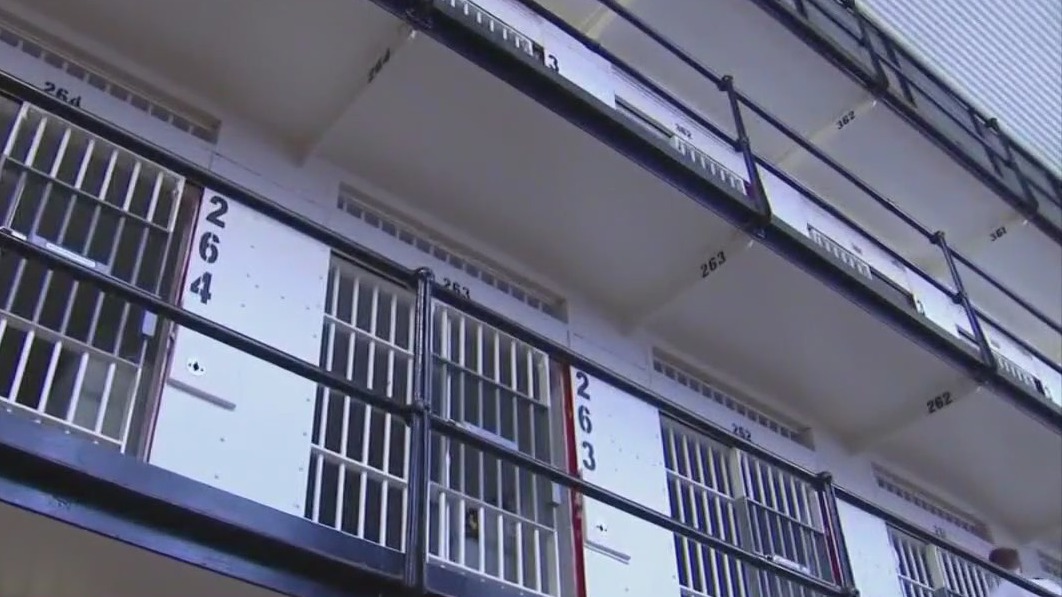 Texas inmates dying in stifling prisons