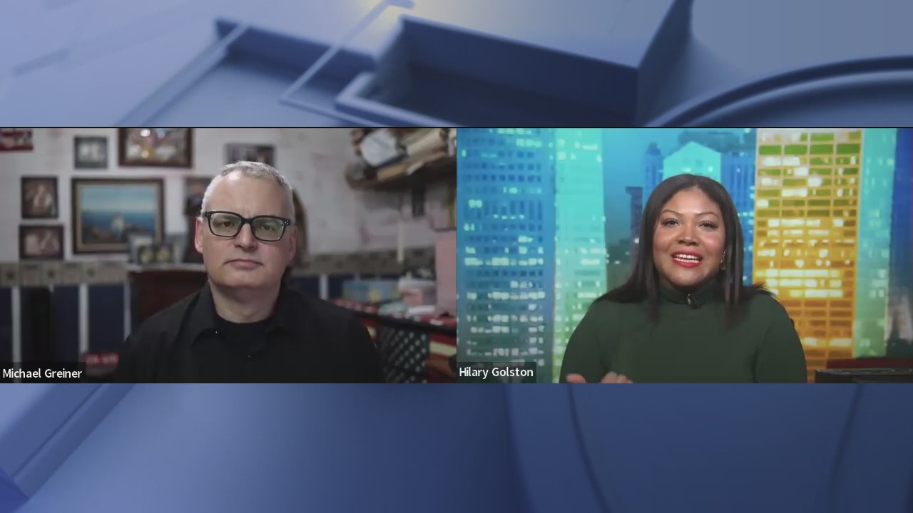 Another government shutdown?