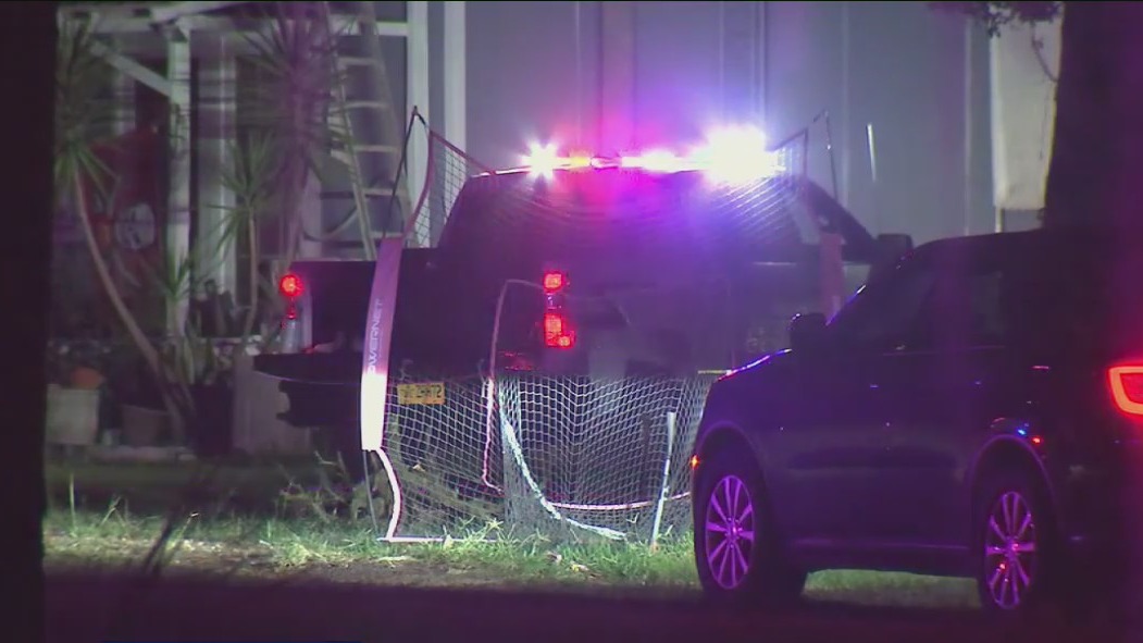 Morning Update: Deadly Halloween party shooting at Thonotosassa