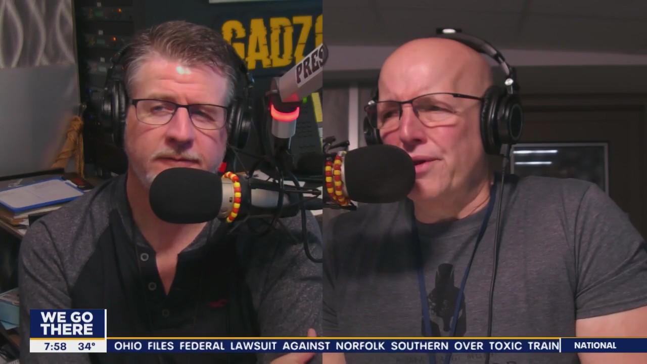 Preston & Steve: Dinner deal breakers