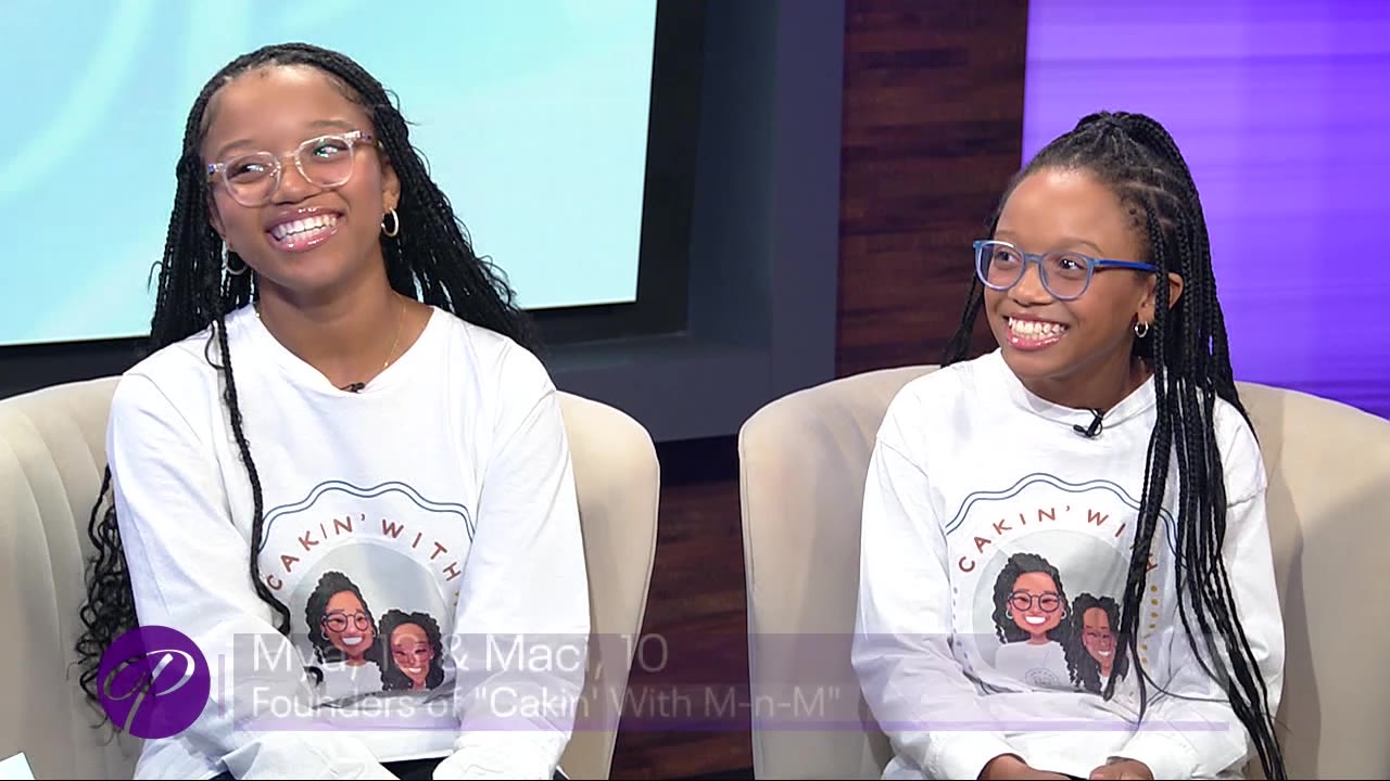Portia: Young, Gifted & Black #1
