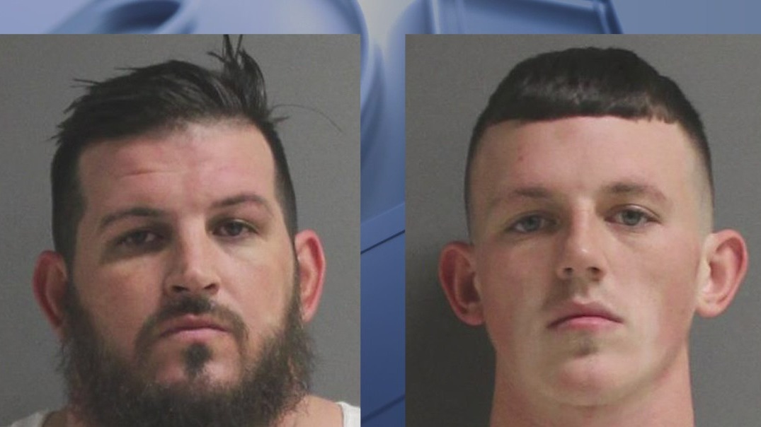 Florida father and son wanted after brutally beating man at wedding reception, deputies say