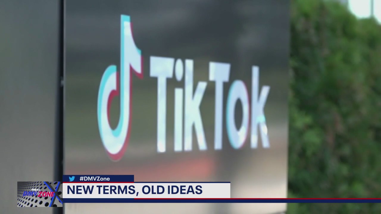 Trending new terms are taking over