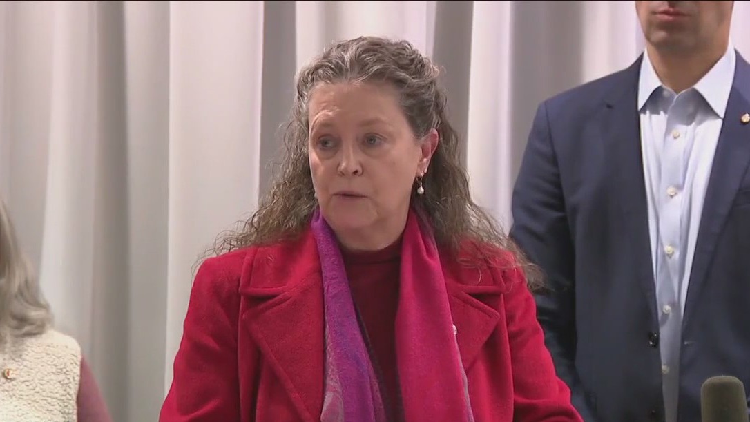 Austin Energy head Jackie Sargent retires effective immediately