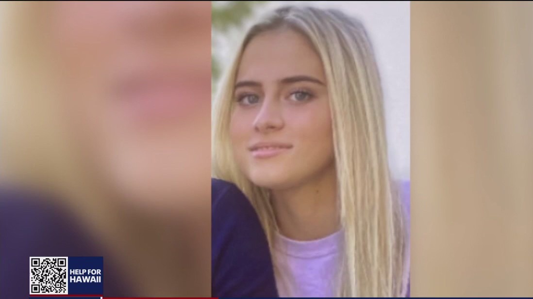 Human remains found near missing Saratoga teen's car