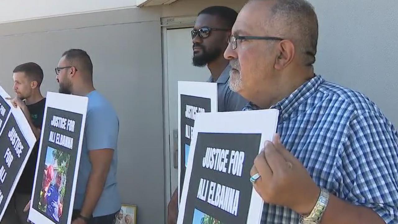 Judge rules 16-year-old will be tried as an adult in murder of 60-year-old Dallas man