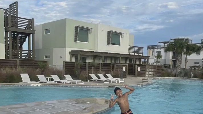 Austin Travels: Winter break getaway
