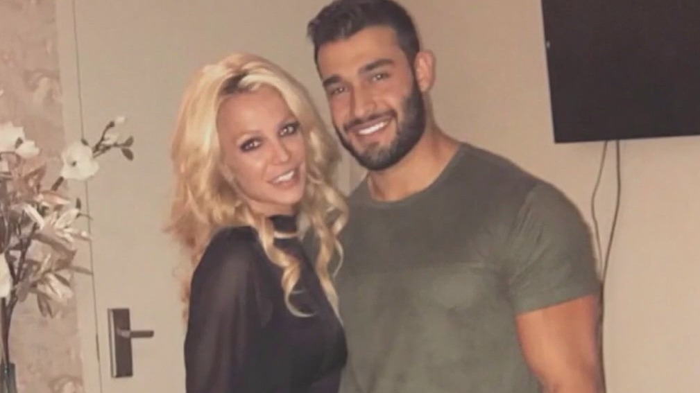 Britney Spears settles divorce with Sam Asghari