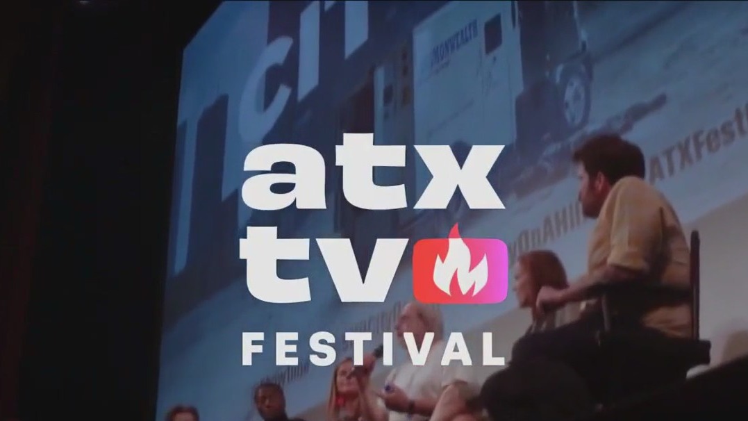 ATX TV Festival kicks off June 1