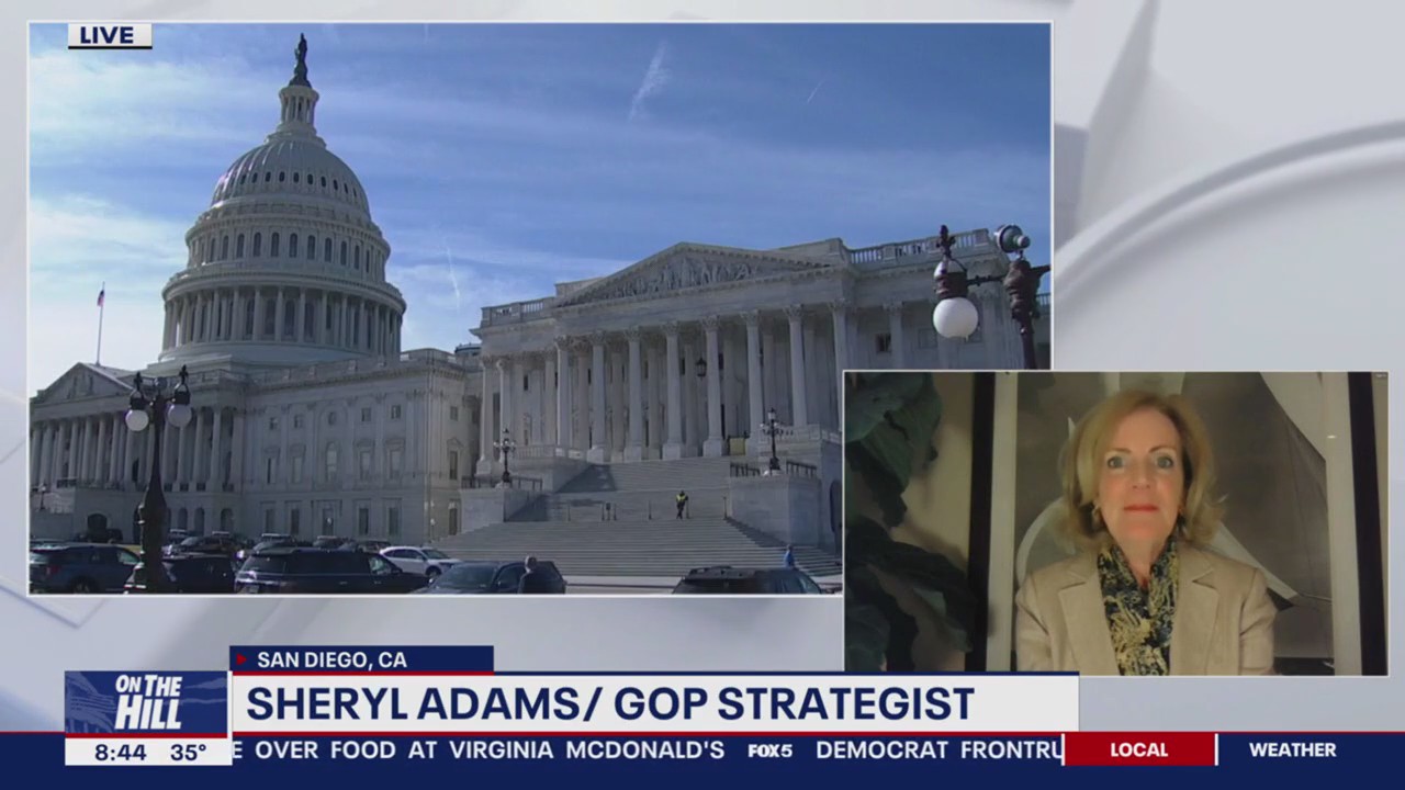 Government spending bill provides $19B for Customs and Border Protection; no money for border wall