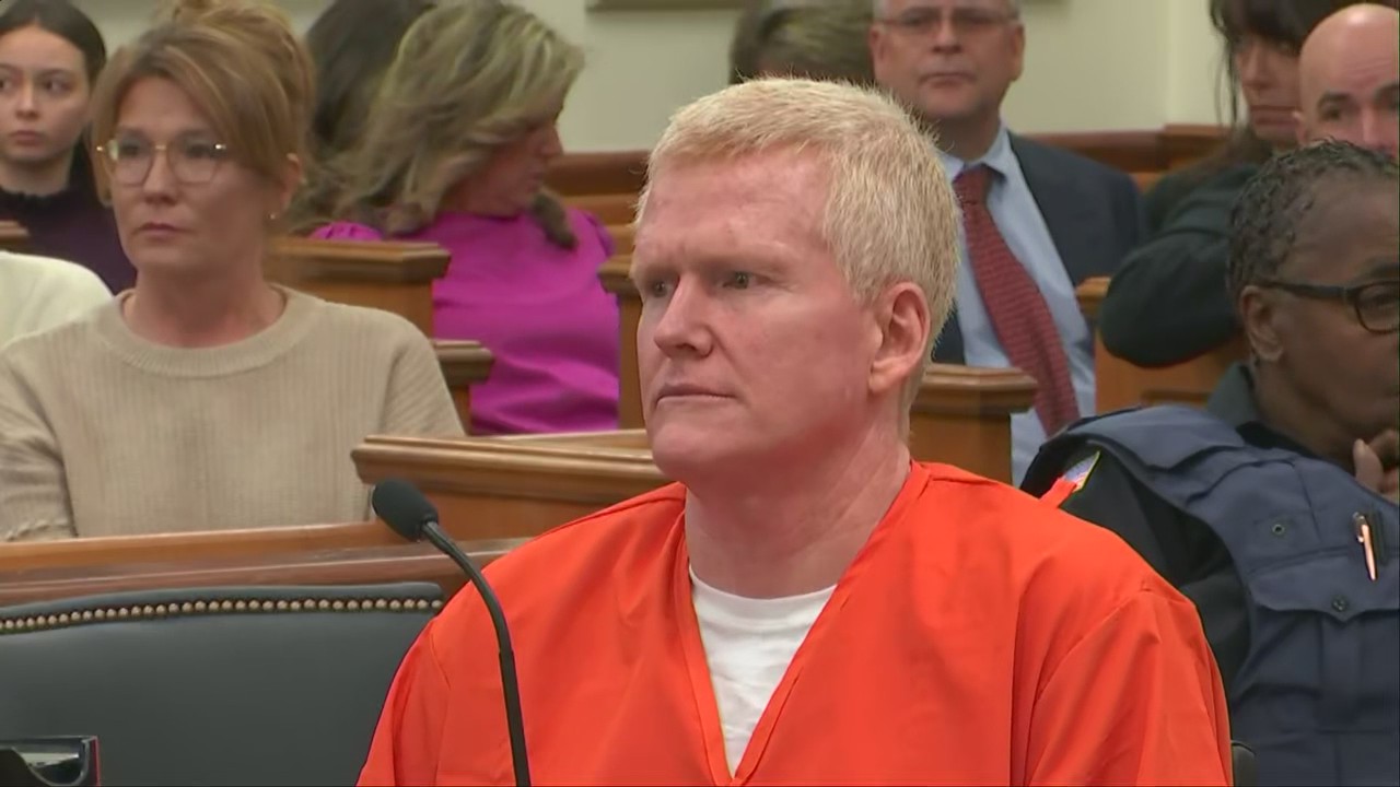 Full victim statements in Murdaugh sentencing