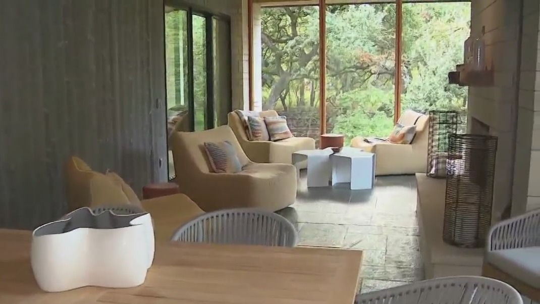 AIA Austin Homes Tour to feature 9 houses