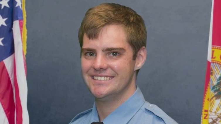 Fundraiser being held to support family of fallen Apopka firefighter