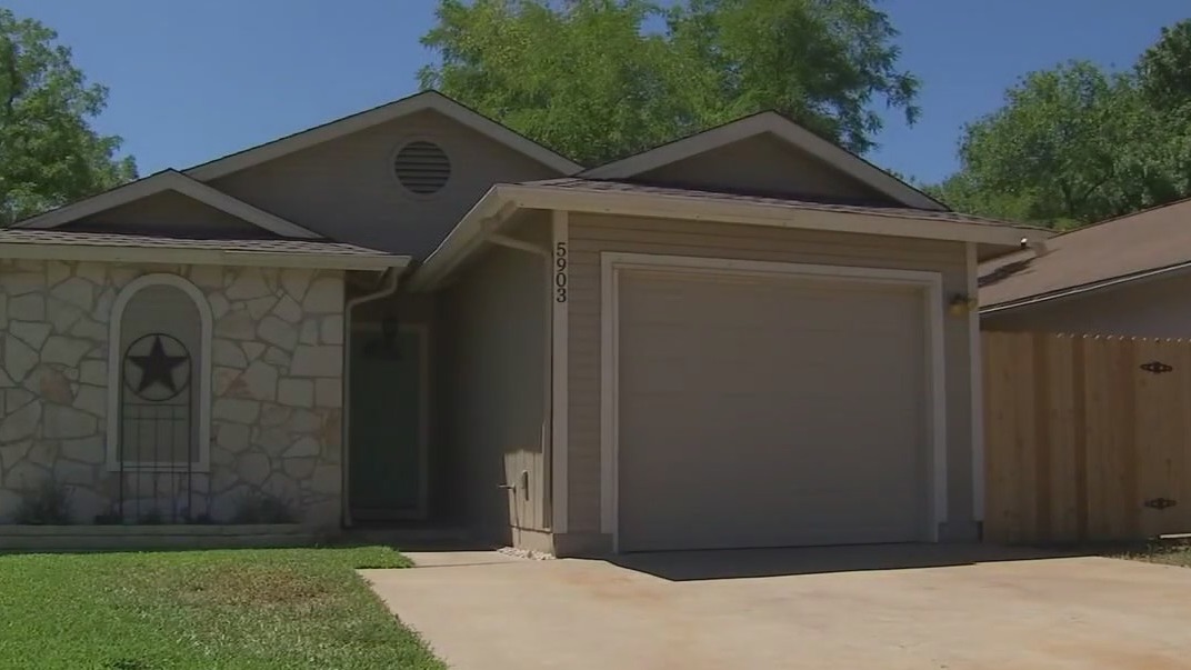 Austin real estate sales pause is not a bust