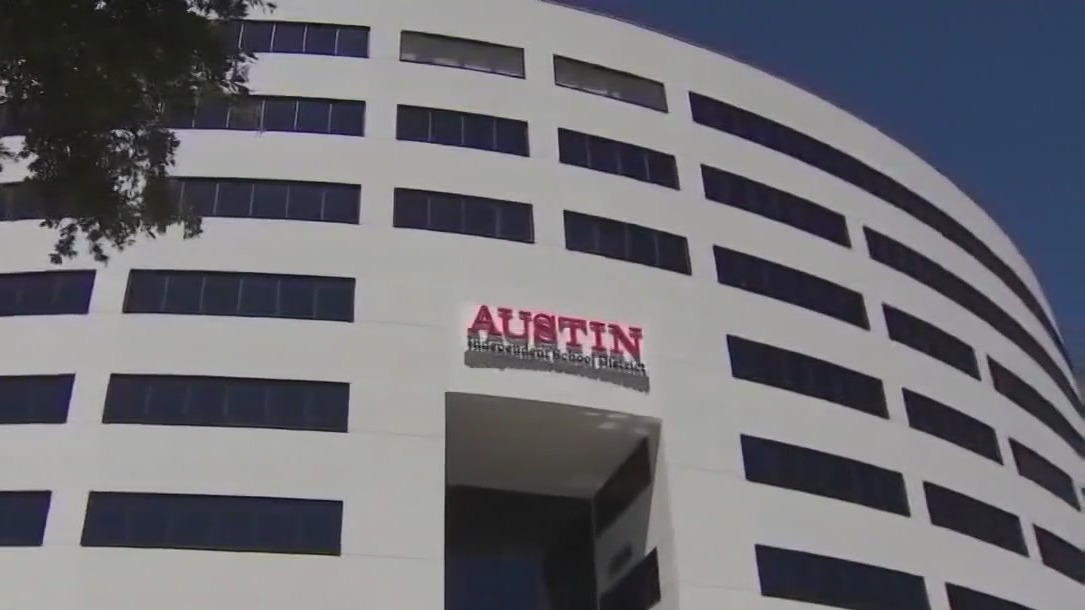 AISD presented with alternative plan by TEA