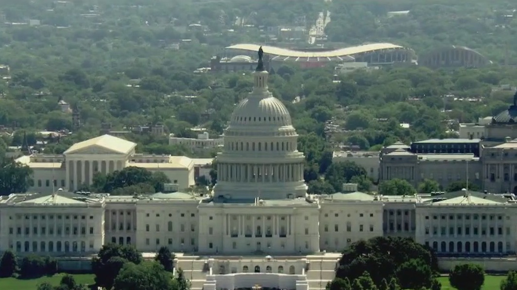 Bipartisan plan aimed at protecting data privacy