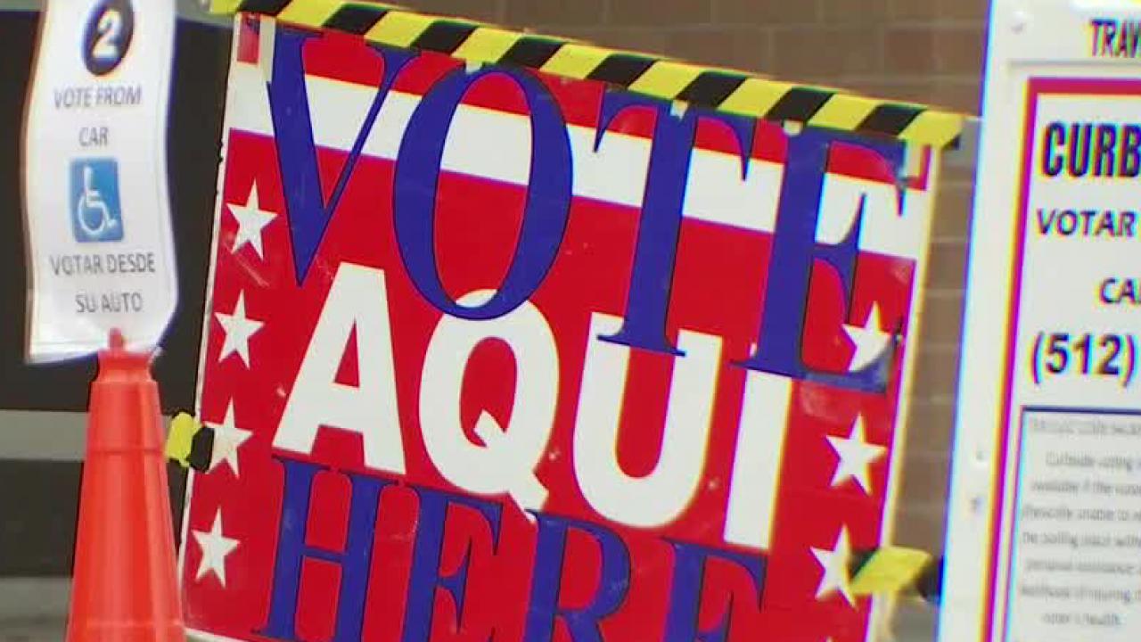 May 7 Election results "not surprising," says Political Science professor