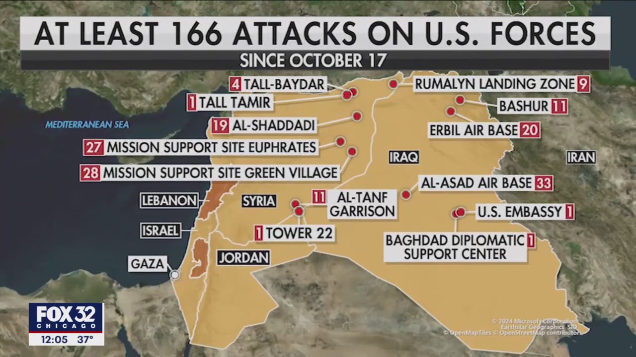Militant group says they will halt attacks on U.S. for now