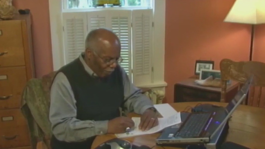 Seniors targeted most by tech and investment schemes